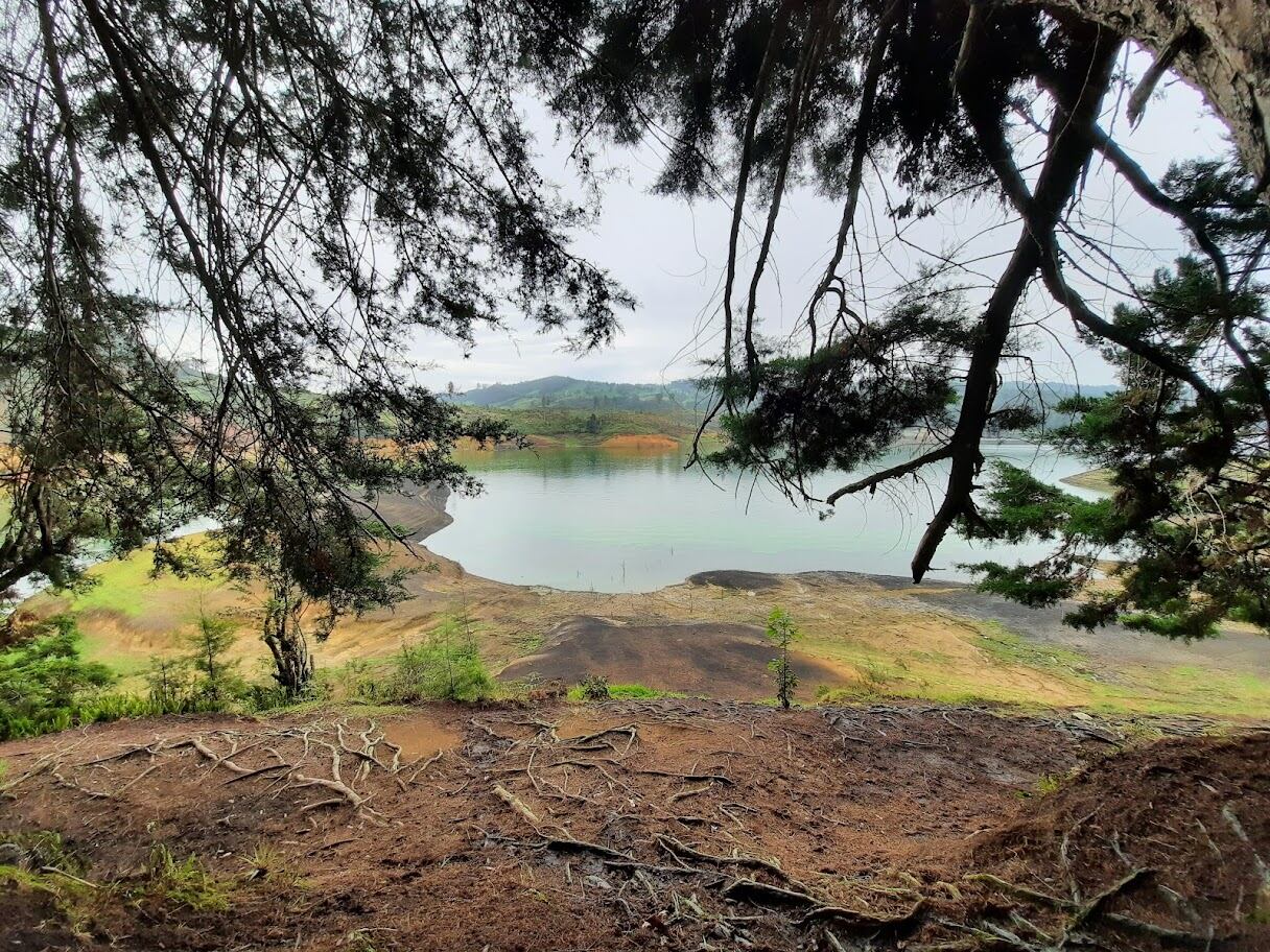 San Pedro de Los Milagros