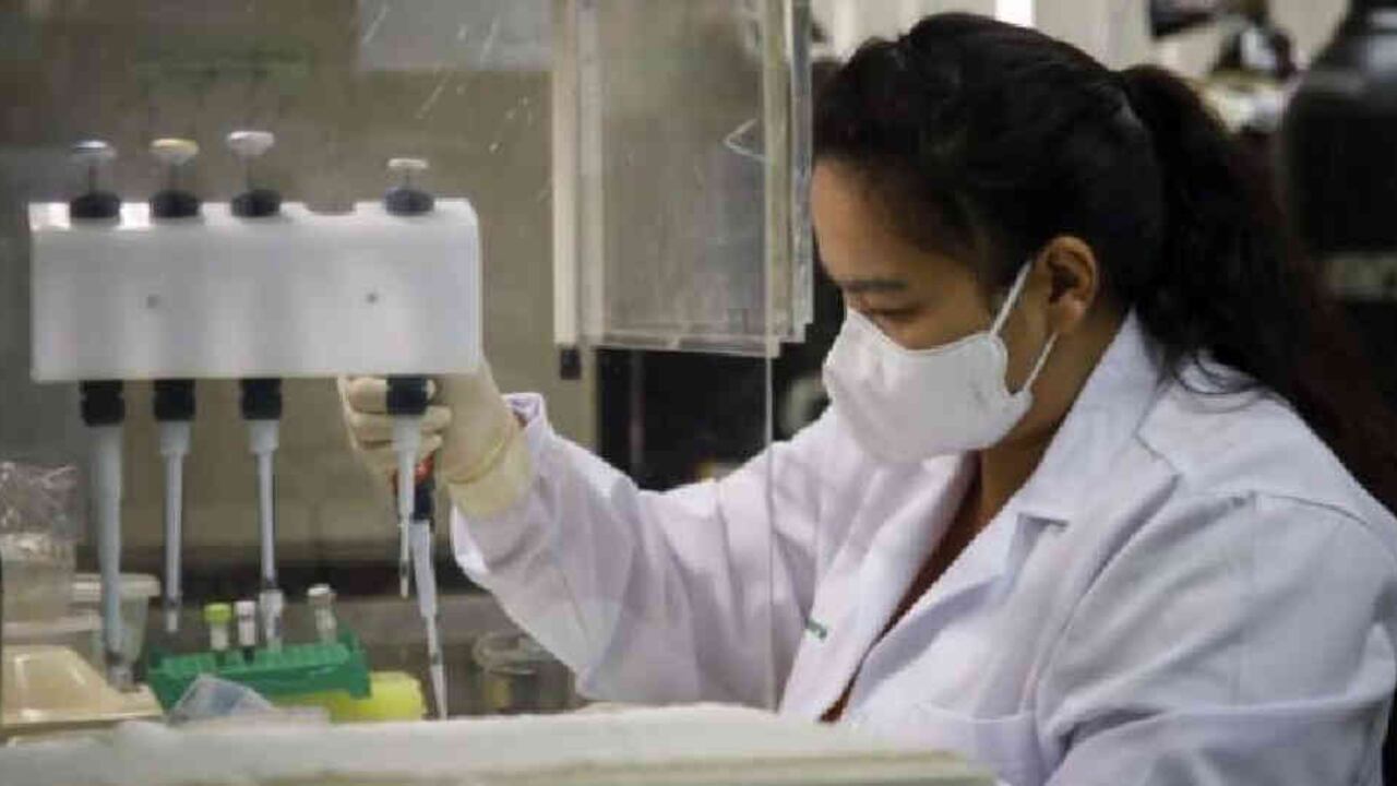 Coronavirus: 4 virus potencialmente mortales para los cuáles no existe vacuna