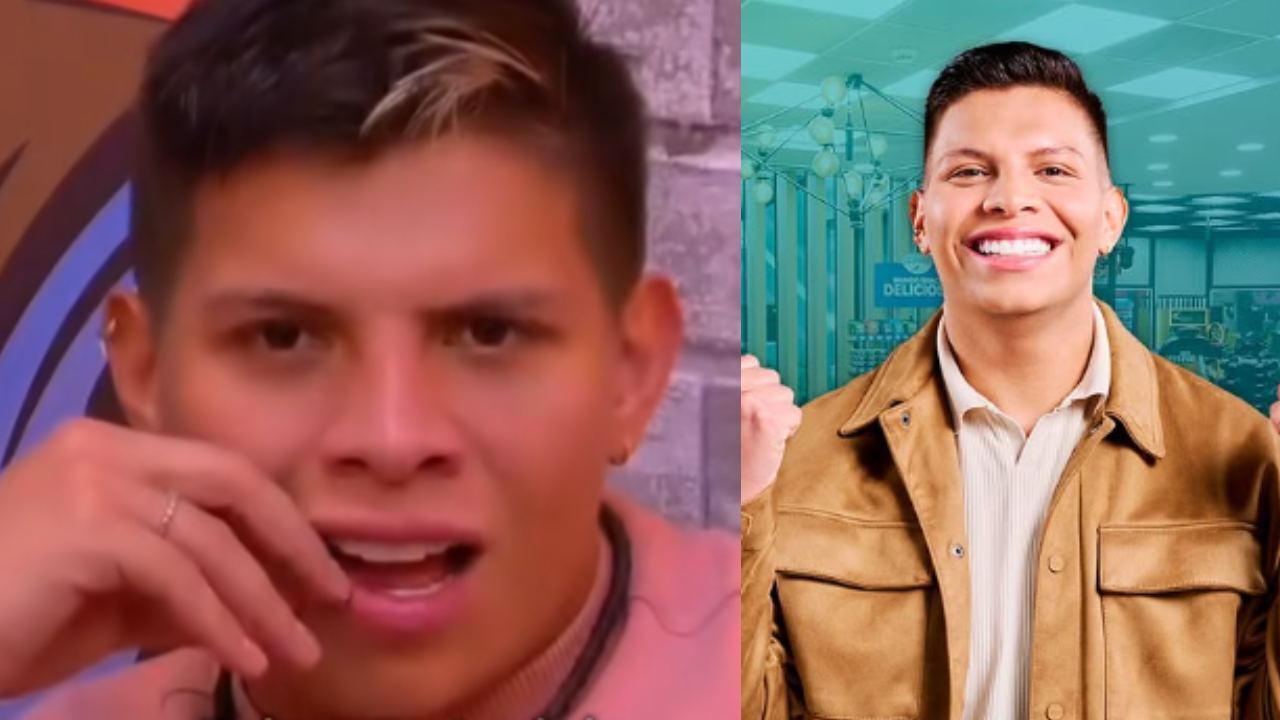 Emiro Navarro sufrió golpe fuera de La casa de los famosos 2025