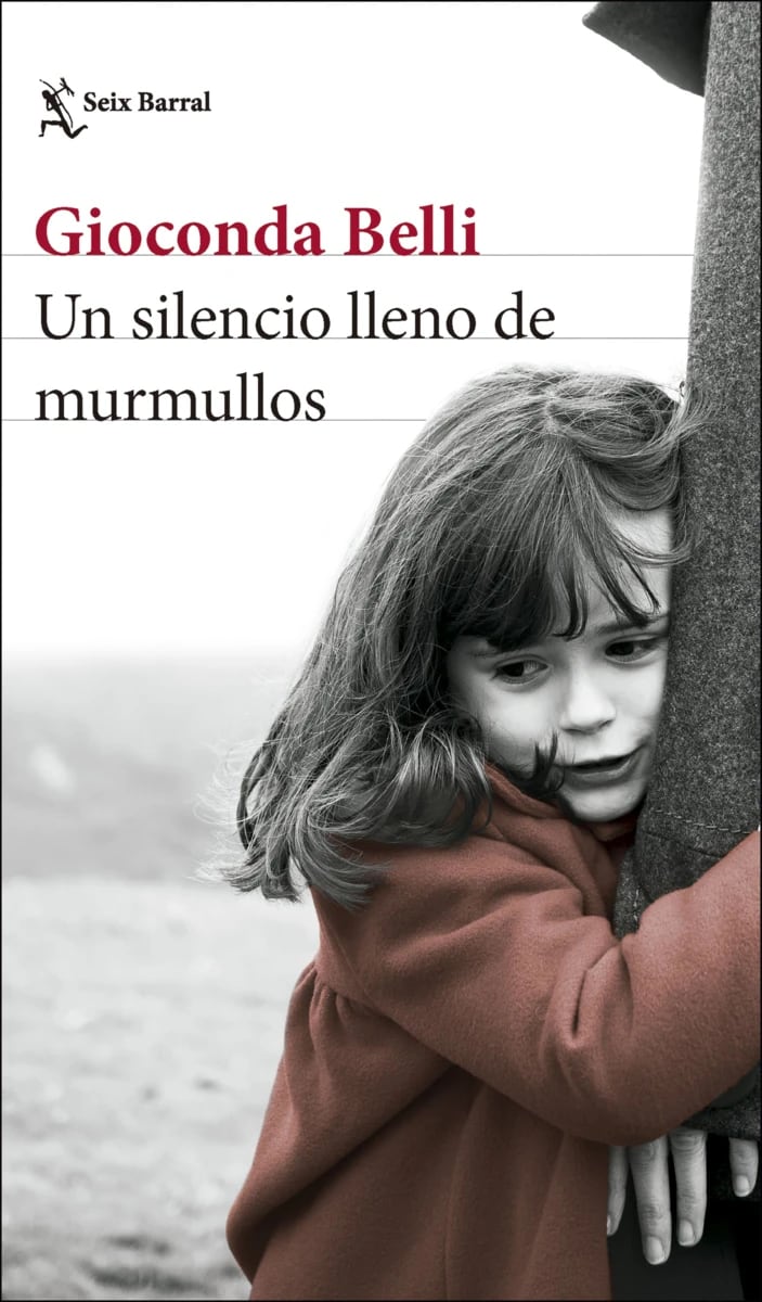 'Un silencio lleno de murmullos', Gioconda Belli.