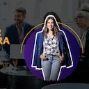 Importancia de la primera impresión- Irene Jordan