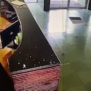 Este miércoles, el empresario fue atacado por sicarios cuando iba a dar a conocer una información delicada de auditoría a una empresa privada.