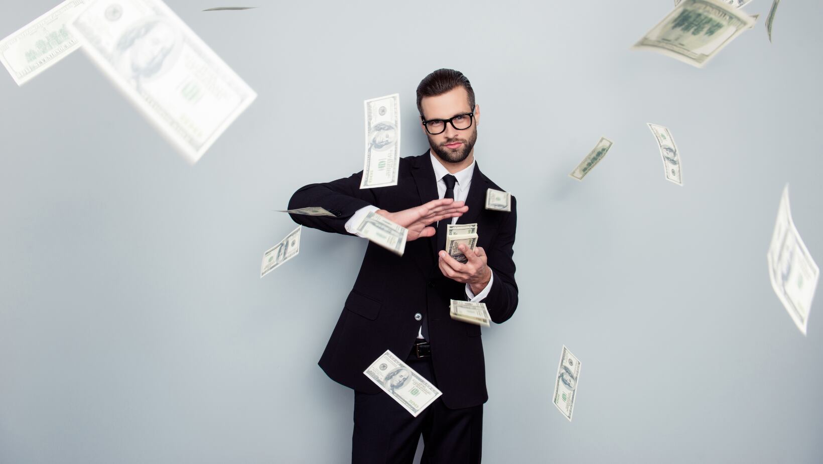 ¡De no creer! Se ganó la lotería con los números que vio en un sueño