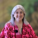 Catalina Velasco, ministra de Vivienda