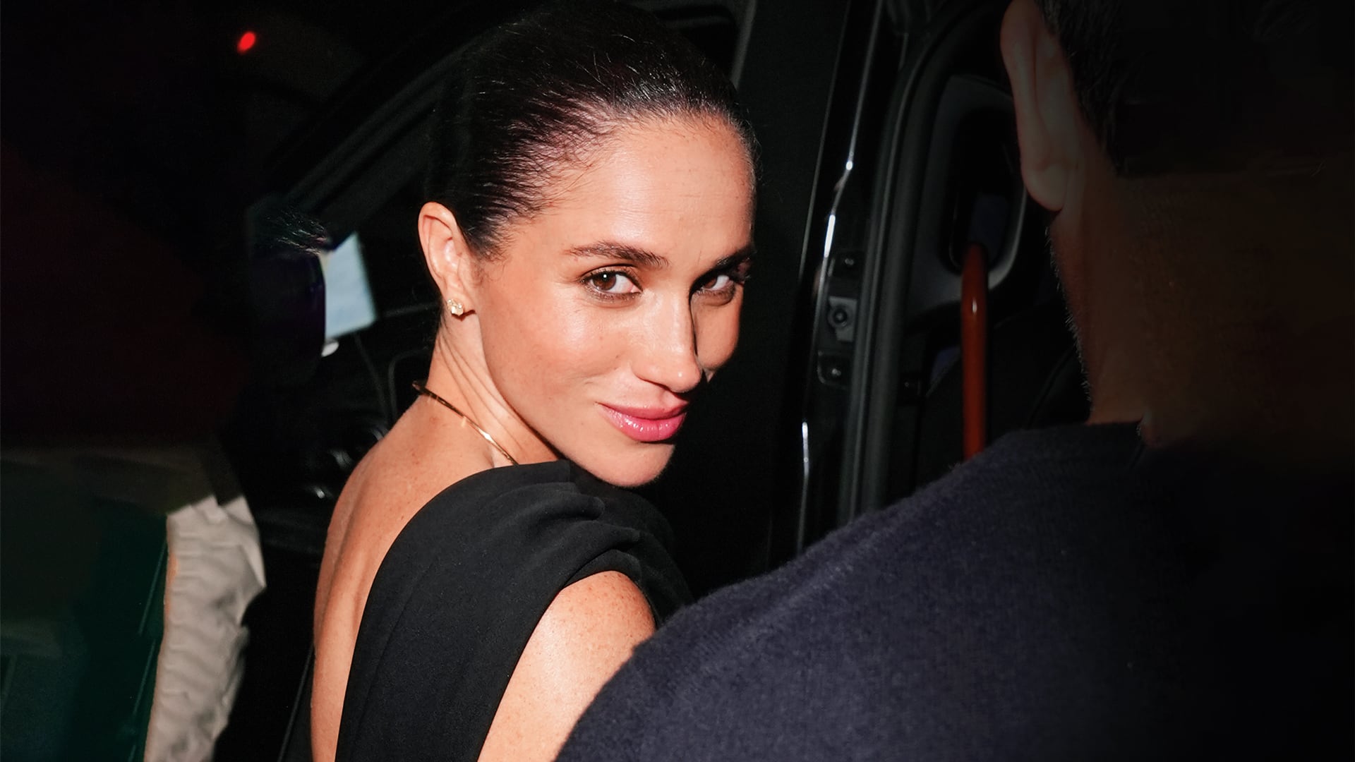 En 2021 Meghan le dijo a Oprah Winfrey que la relación con Thomas estaba irremediablemente dañada. Allegados a Meghan anotan que se debe a su temor de que lo que hablen termine en los tabloides.