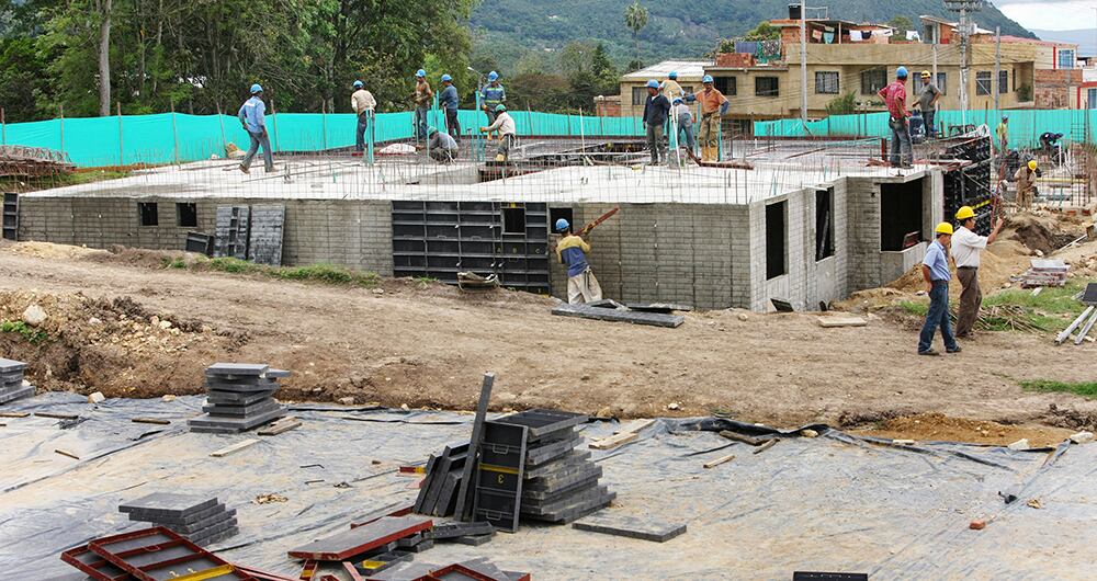 En Camacol estiman que, al cierre de 2023, la pérdida de inversión de los hogares en el sector residencial fue de 20,1 billones de pesos.