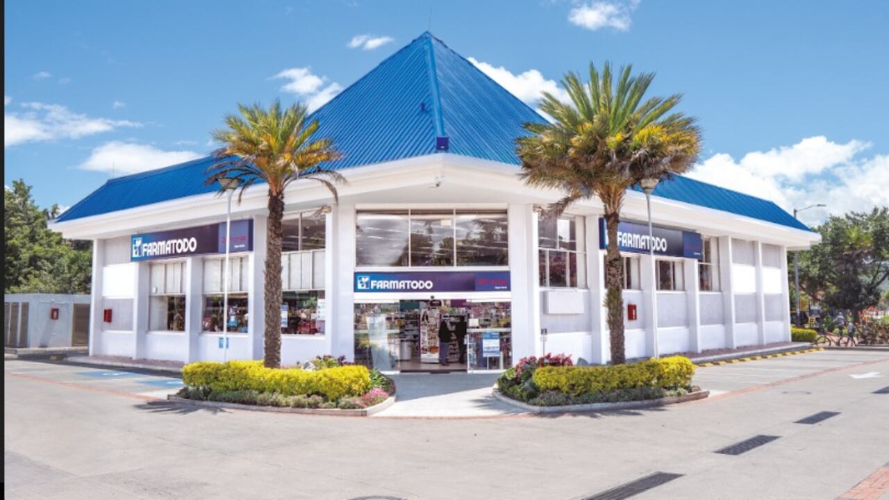 Farmatodo está ofertando oportunidades laborales en Bogotá