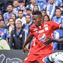 Millonarios puede decir que está prácticamente clasificado a las finales