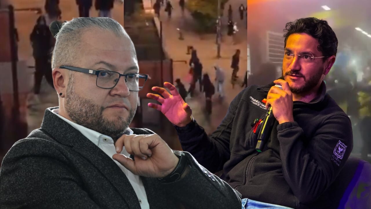 Se acordó la creación de una mesa de diálogo para desescalar el conflicto en TransMilenio