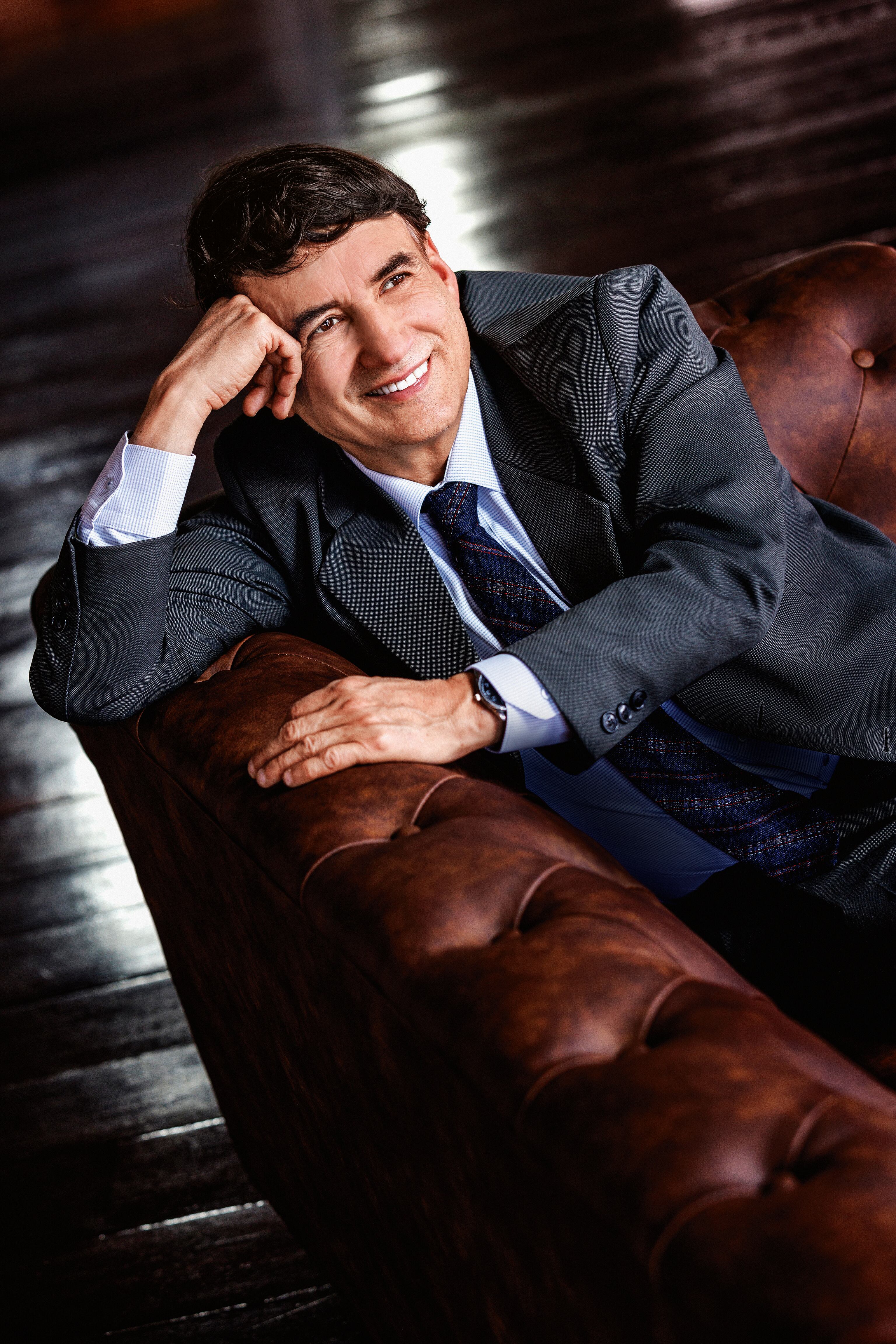 Creador de Estilo RCN