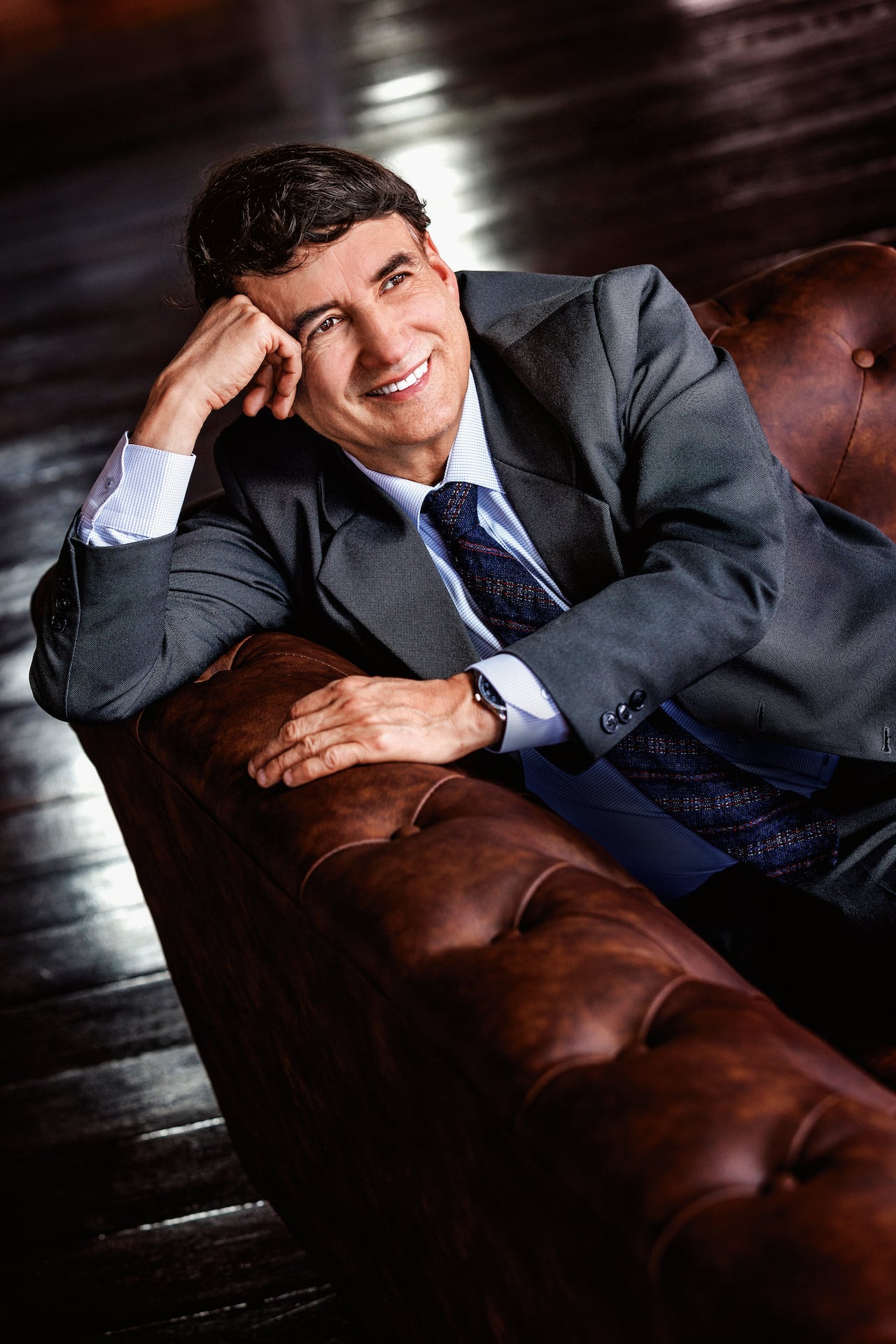 Creador de Estilo RCN