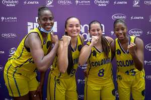 Talentos Colombia y Proyectos Avanzados de Desarrollo (PAD), dos de los programas del Gobierno para fomentar el deporte en Colombia.