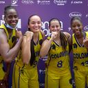 Talentos Colombia y Proyectos Avanzados de Desarrollo (PAD), dos de los programas del Gobierno para fomentar el deporte en Colombia.