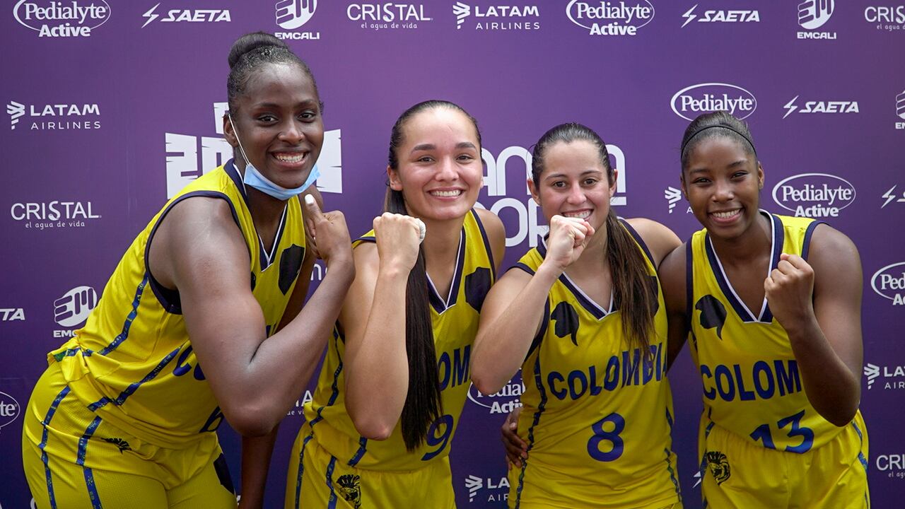 Talentos Colombia y Proyectos Avanzados de Desarrollo (PAD), dos de los programas del Gobierno para fomentar el deporte en Colombia.