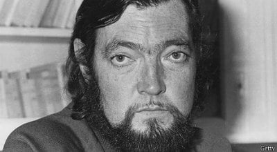 Julio Cortázar murió el 12 de febrero de 1984