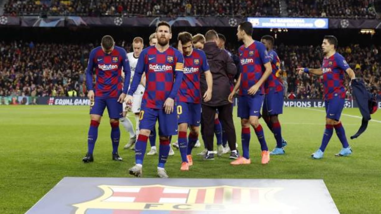 Lionel Messi y Luis Suárez se juntarán nuevamente en el Barcelona