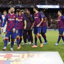 Lionel Messi y Luis Suárez se juntarán nuevamente en el Barcelona