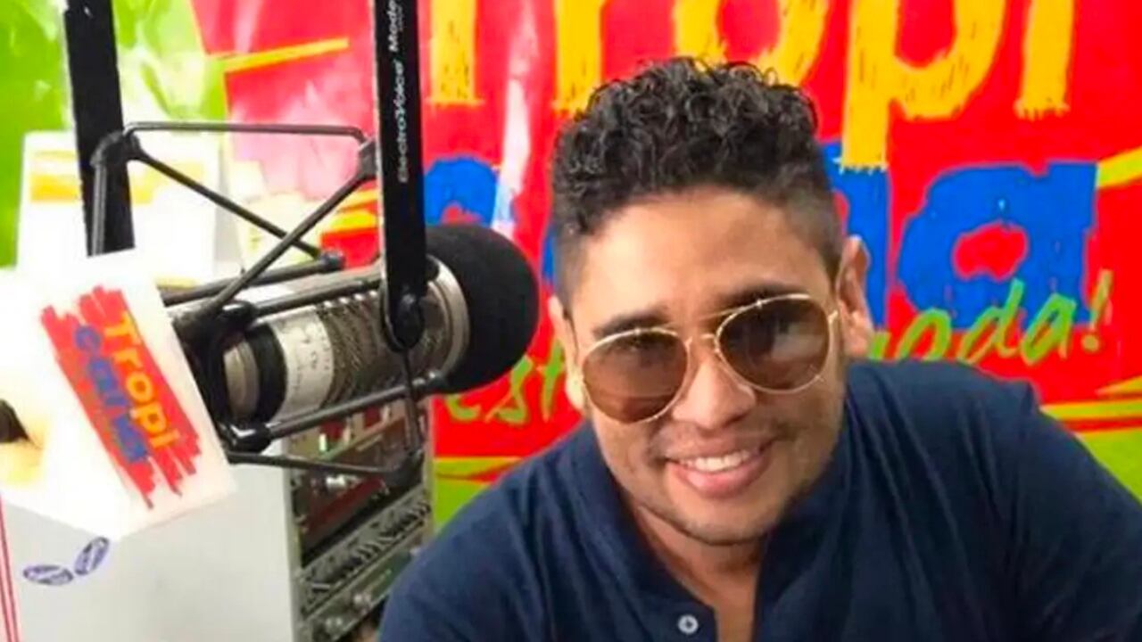 La Personería de Cali confirmó la muerte del comediante y periodista.