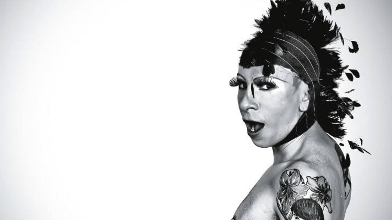 Foto: Alfonso J. Venegas