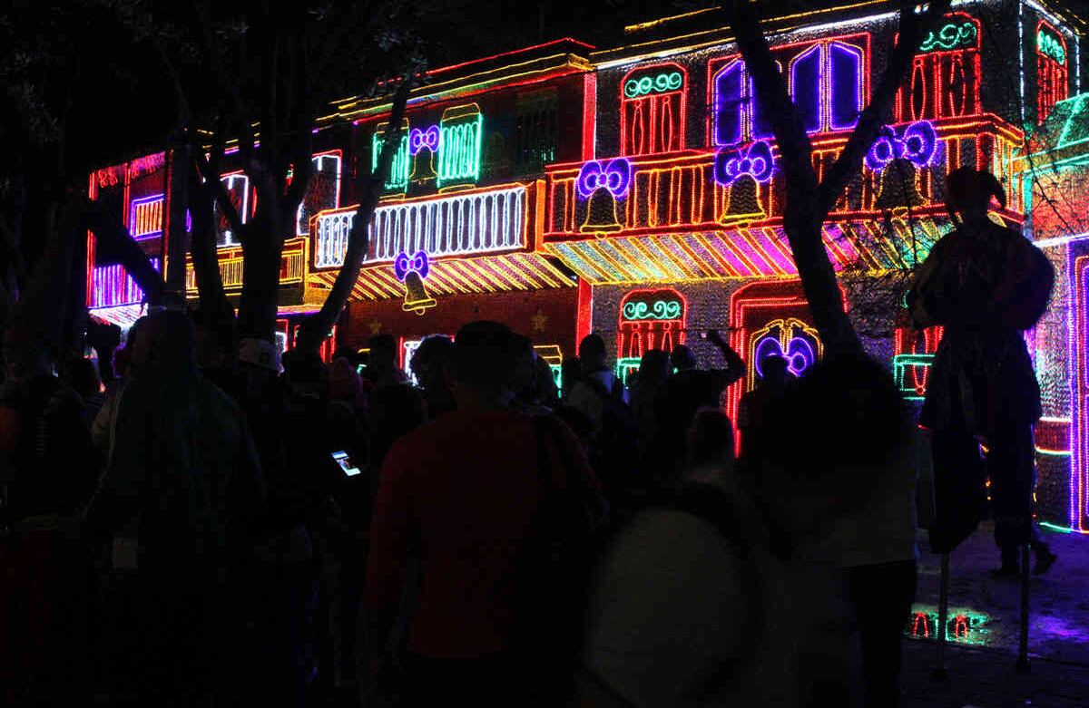 Foto: Pablo Andrés Monsalve / SEMANA