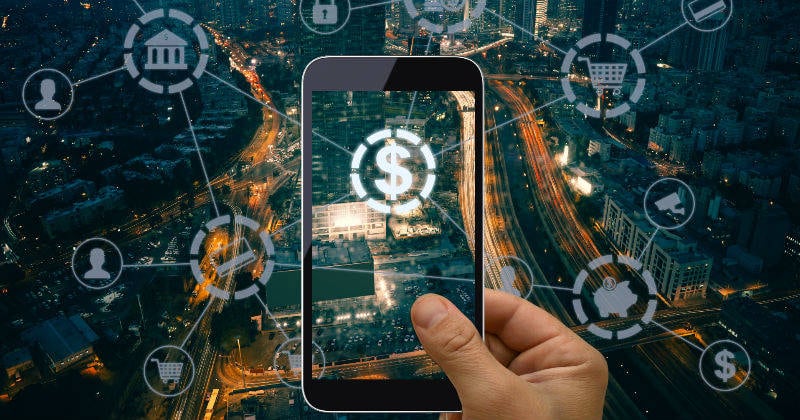 Junto con Technisys, Galileo admitirá de manera única múltiples productos, incluidos cheques, ahorros, depósitos, préstamos y tarjetas de crédito. iStockphoto