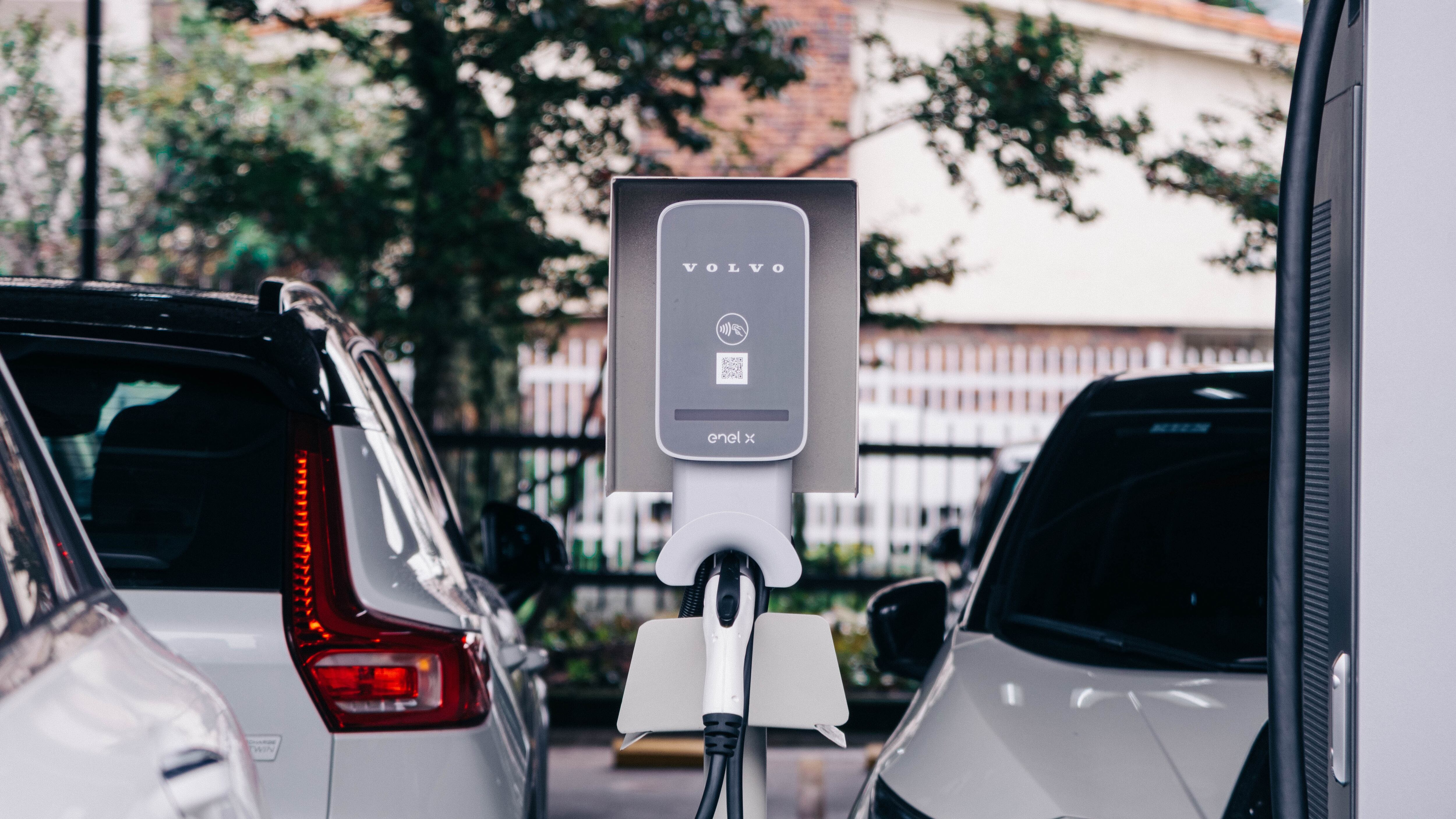 NO USAR, especial sostenibilidad, Volvo