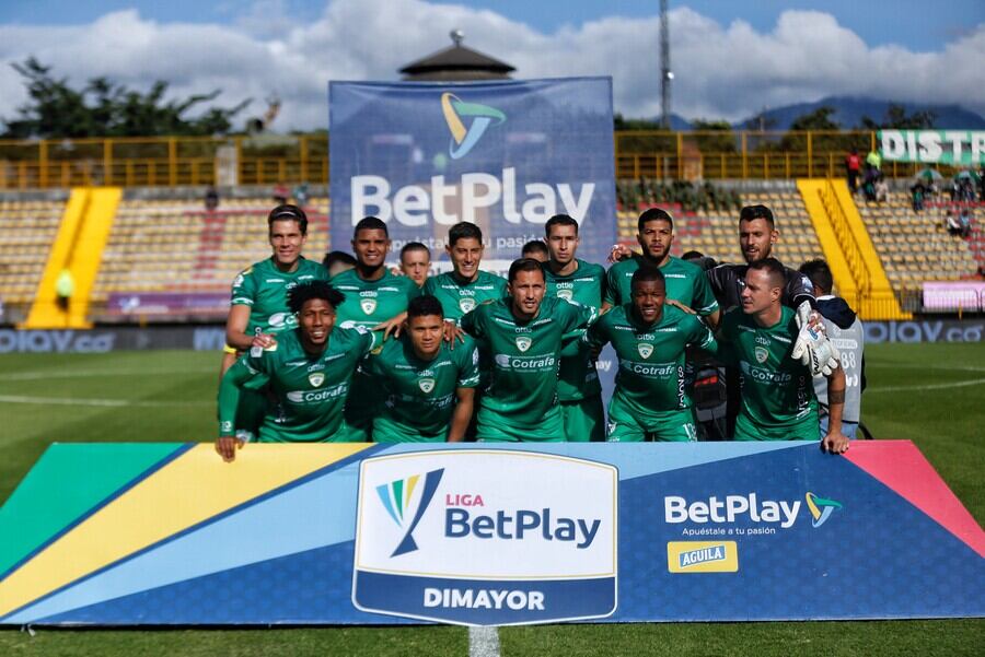 La Equidad no gana desde la fecha 3.