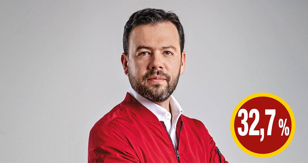 Carlos Fernando GaláN