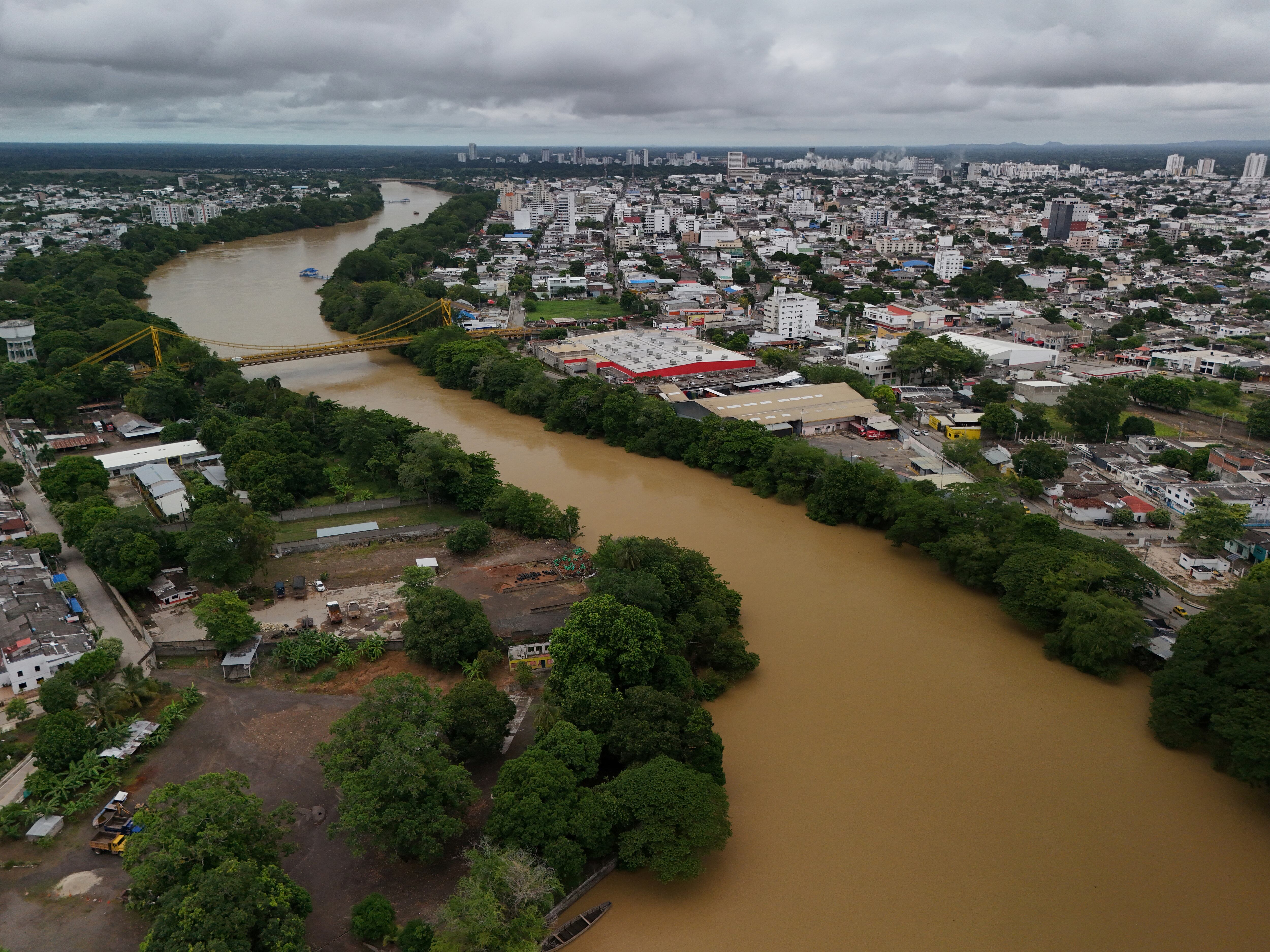 Semana por Colombia
