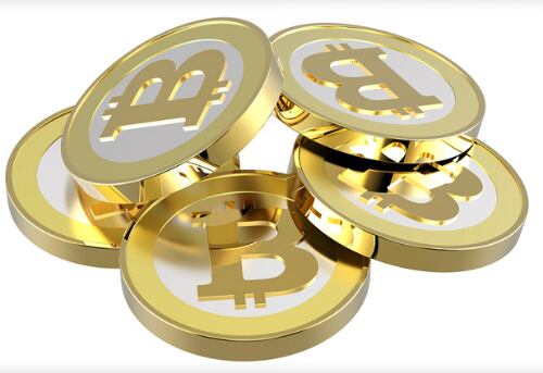 galería bitcóin