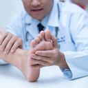 Según el color de las uñas, se podrá saber si los niveles de colesterol son altos.