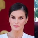 La Reina Letizia y Jaime del Burgo, su supuesto amante