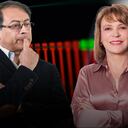 ¿Qué opina María Isabel? Patada de Petro a regla fiscal