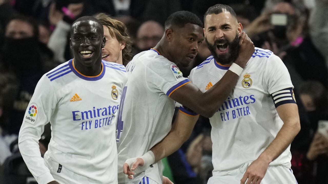 Real Madrid se iba a mediar al Benfica antes de la repetición del sorteo.