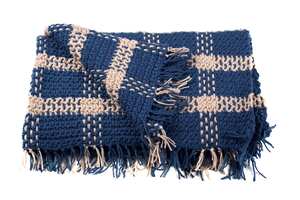 Cuidado de mantas y cobijas