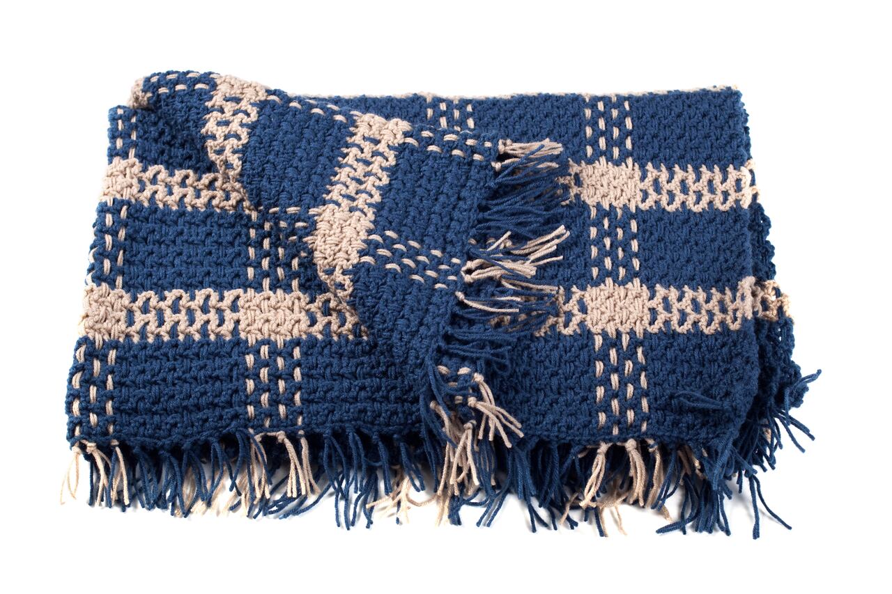 Cuidado de mantas y cobijas