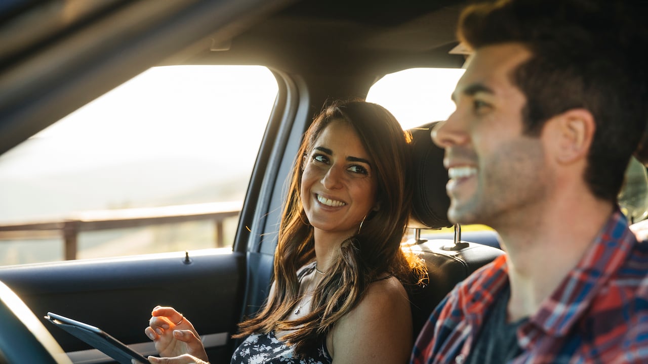 Destinos para visitar en Colombia si viaja en carro