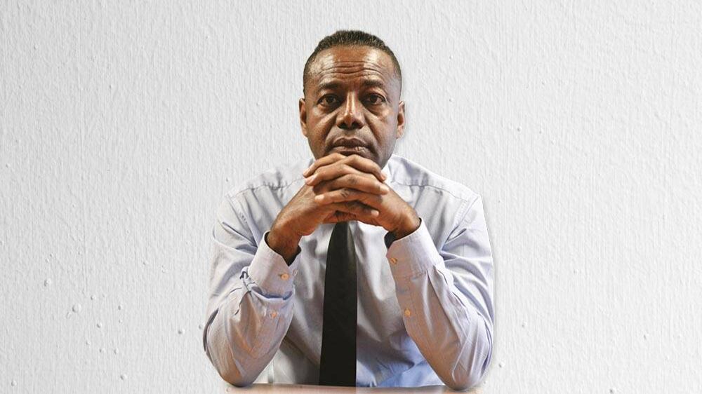 Fidel Bassa nació el 18 de diciembre de 1962 en El Retén, Magdalena.