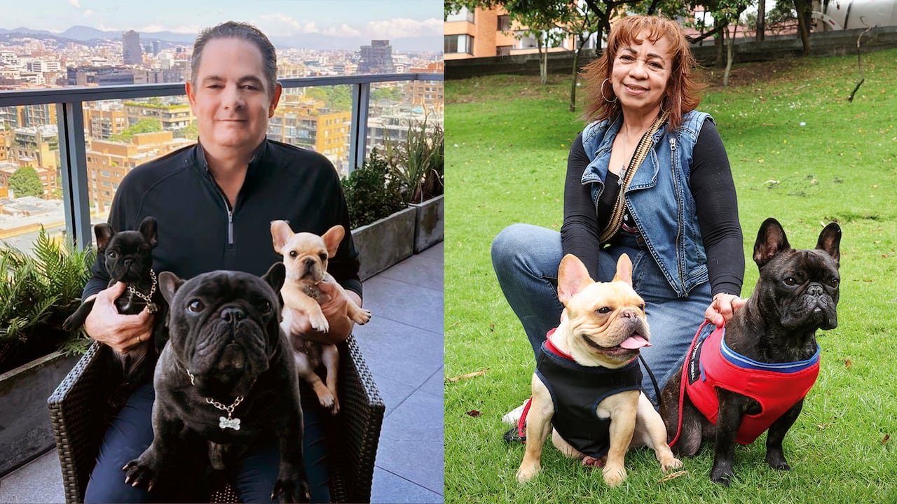 Margeny Padilla Pacheco habló de Germán Vargas Lleras.