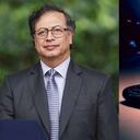 Presidente Petro propone incorporar una función de autodestrucción para los teléfonos robados