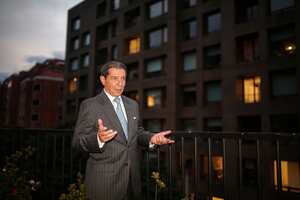 José Félix Lafaurie Rivera
Foto: Esteban Vega La Rotta
Bogotá
13 de Abril 2023