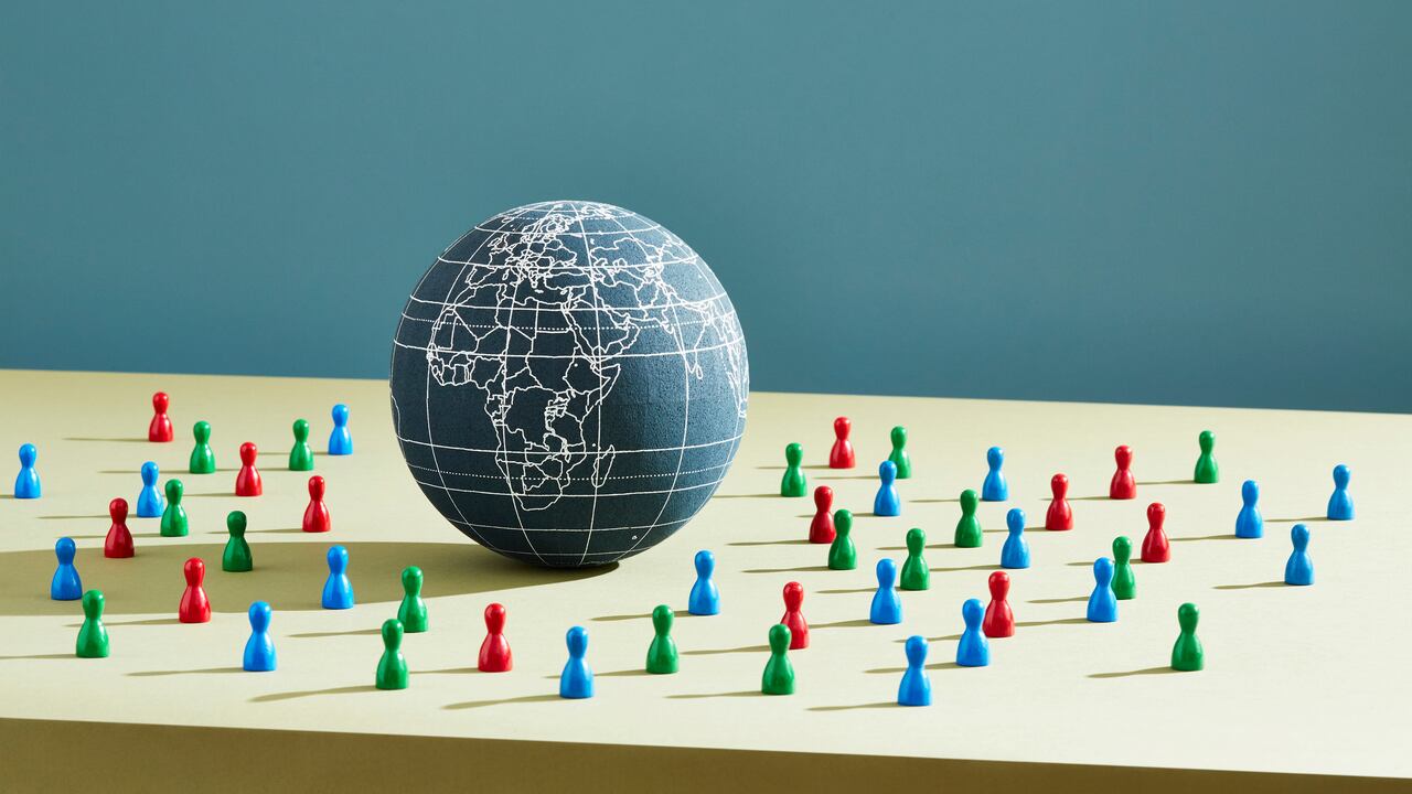 Expertos recomiendan asesorarse bien antes de irse a vivir a otro país.