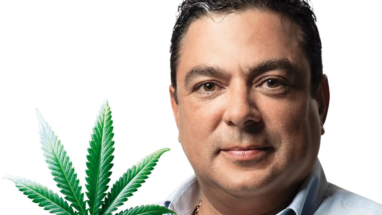 John Campo - Comisionista de Bolsa