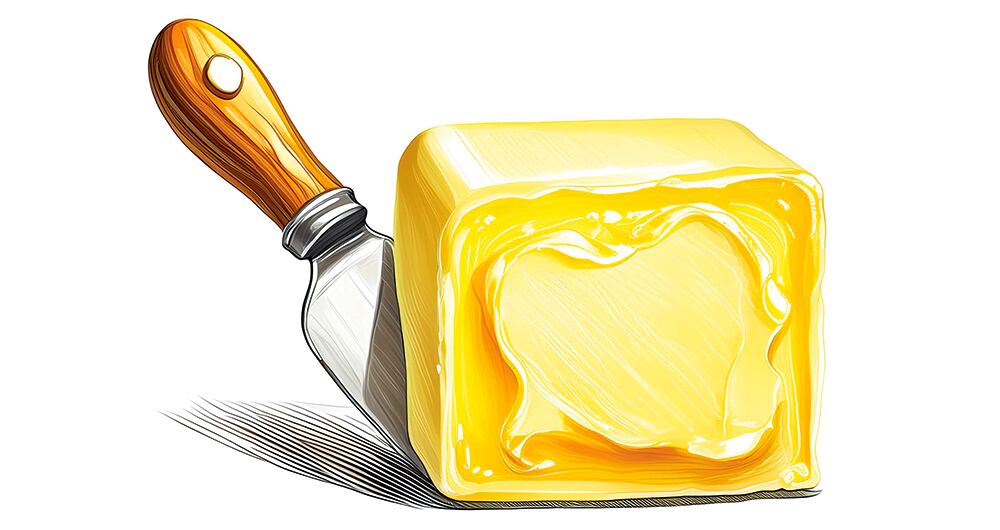 Los emblemáticos comerciales de margarina, han de dejar huella en los colombianos. 