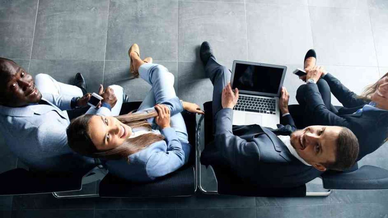 Las EFR aumentan su productividad hasta en un 15%.