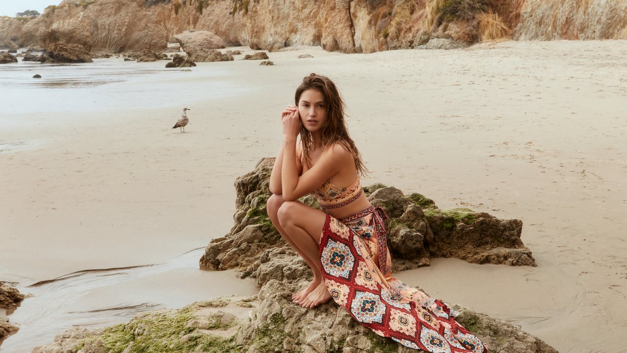 La marca en Estados Unidos está dando los mejores resultados por encima de Colombia.