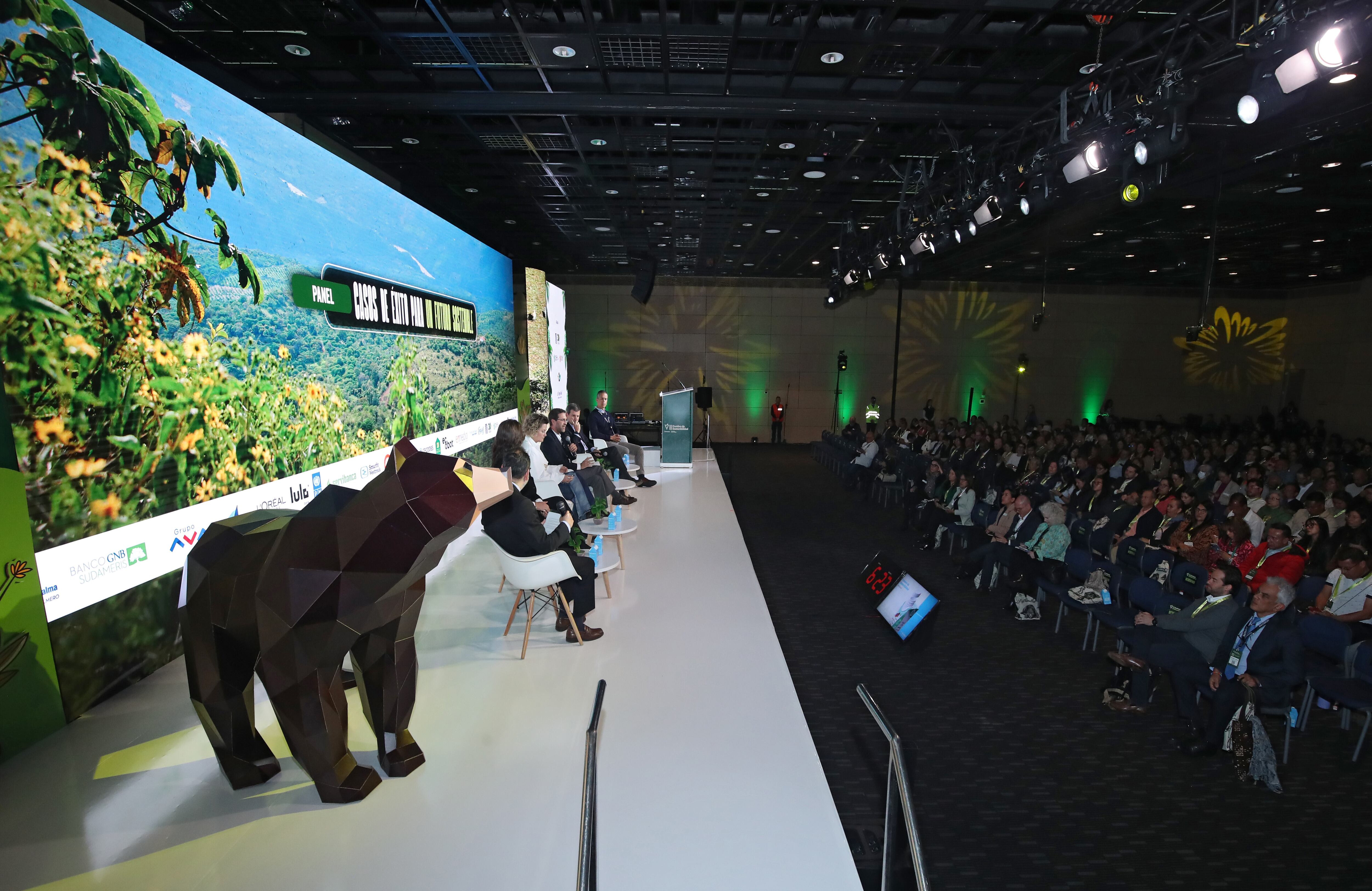 En el marco de su compromiso con la sostenibilidad y la educación ambiental, Semana, en alianza con la Secretaría de Medio Ambiente de Chía, anunció un concurso innovador