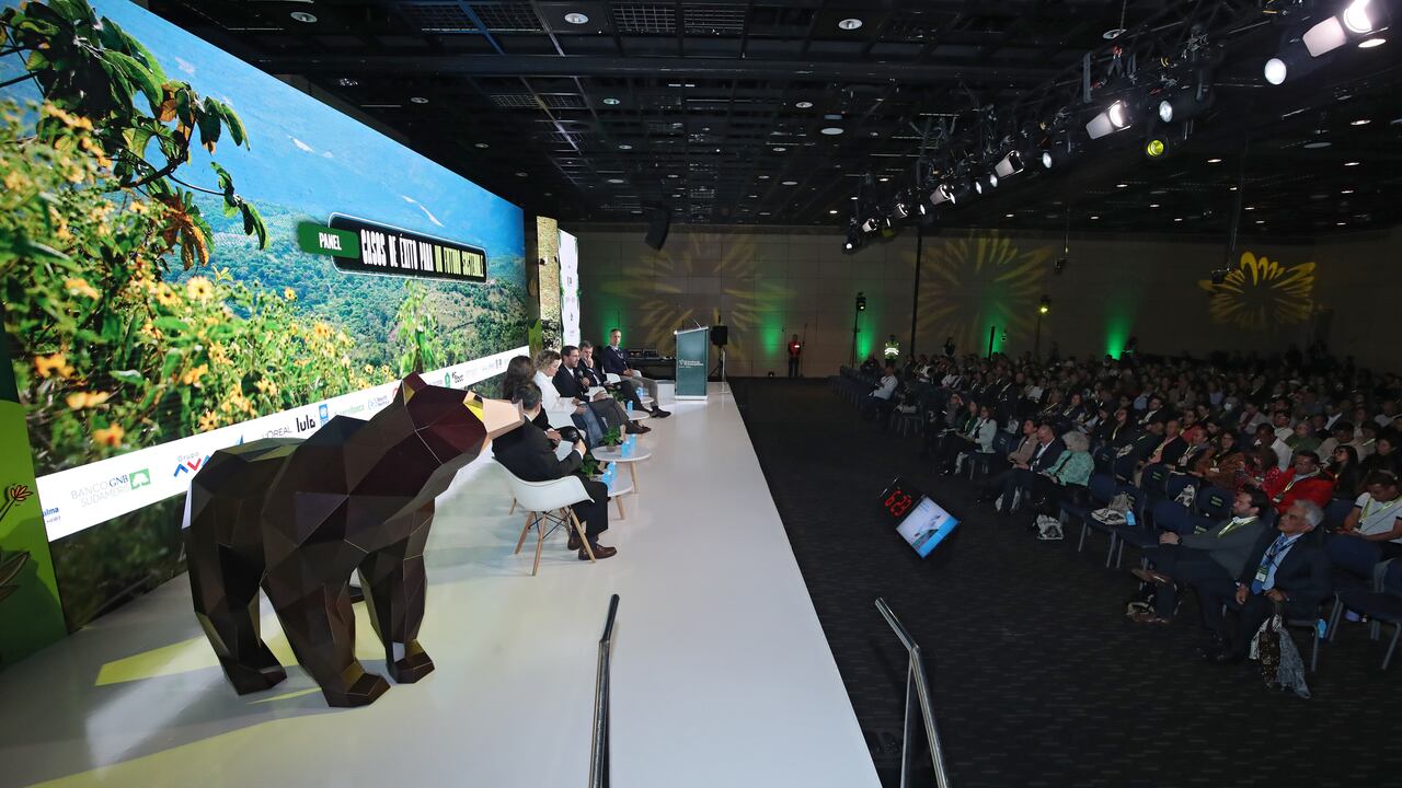 En el marco de su compromiso con la sostenibilidad y la educación ambiental, Semana, en alianza con la Secretaría de Medio Ambiente de Chía, anunció un concurso innovador .