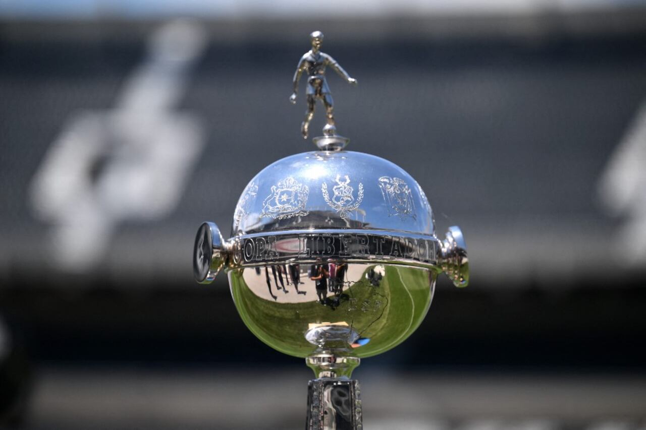 Botafogo y Atlético Mineiro disputarán el 30 de noviembre, la final de la Copa Libertadores 2024.