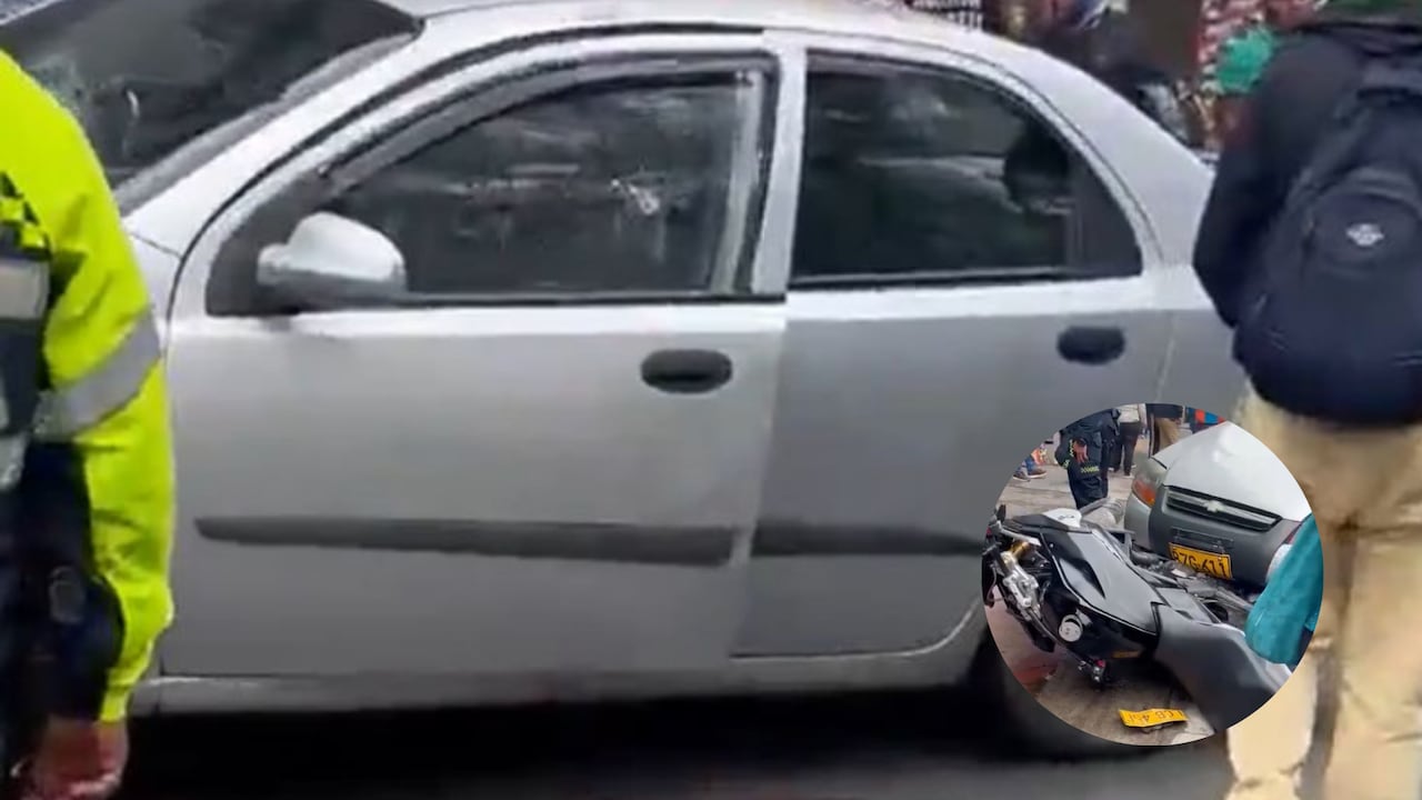 Este sería el segundo ataque sicarial en lo que va la semana.